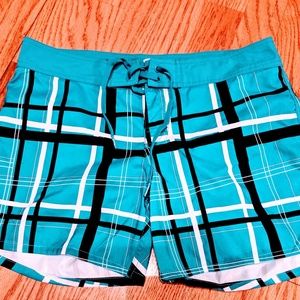 Swim Shorts